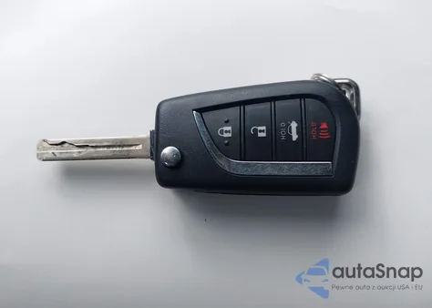 2023 Toyota Camry Se Awd z USA, uszkodzony, nr VIN 4T1G11BK0PU089700